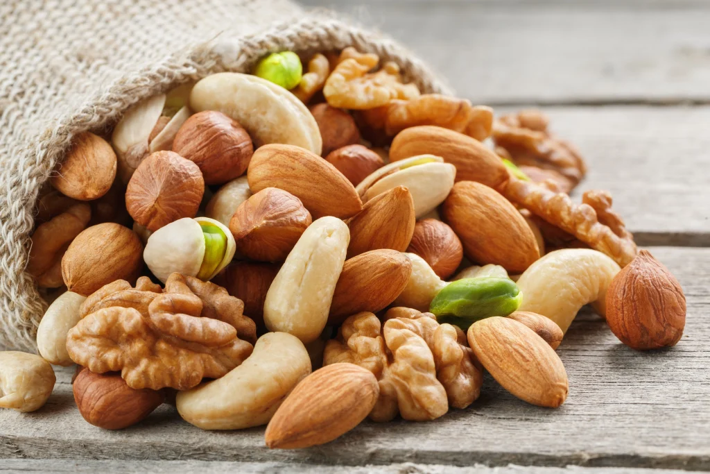 A Complete Guide to Importing Pistachios and Premium Nuts from Iran