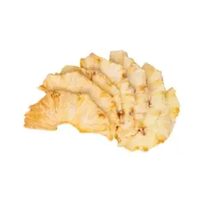 Dried Pineapples