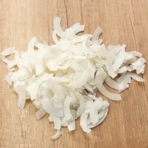 Dried Coconuts