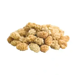 Dried Mulberries