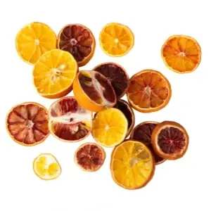 Dried Oranges