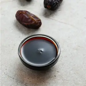 Date Syrup