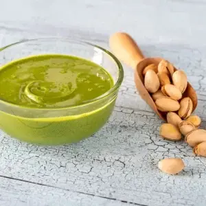 Pistachio Butter / Paste