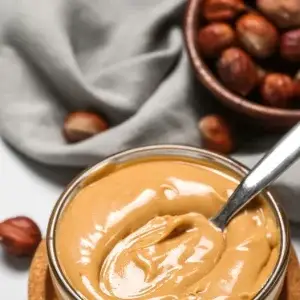 Hazelnut Butter / Paste