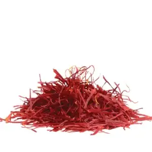Thread Saffron (Filaments)