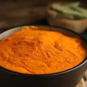 Powdered Saffron