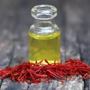 Saffron Derivatives 