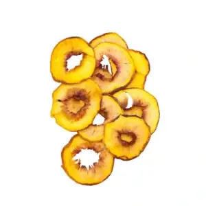 Dried Peaches