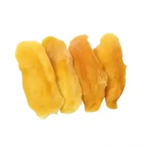 Dried Mangos